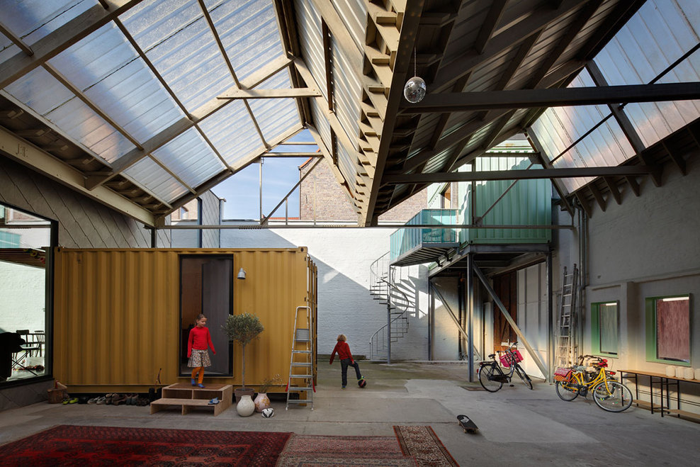 nnmprv:  Boma by NU architectuuratelier.