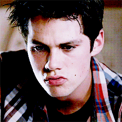 Fuck Yeah Stiles Stilinski