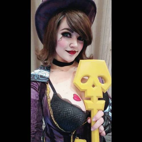 ♡ Golden Keys and Double Ds ♡#Borderlands #MoxxiCosplay...