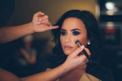 dailyactress:  Demi Lovato