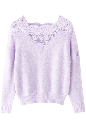 kiiseu: Purple sweaters | 1 2 3 4 5 6 7 8 9