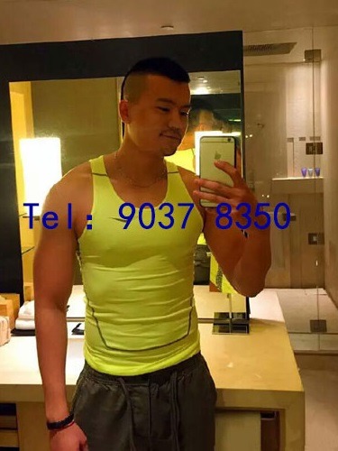 ChinaBoys