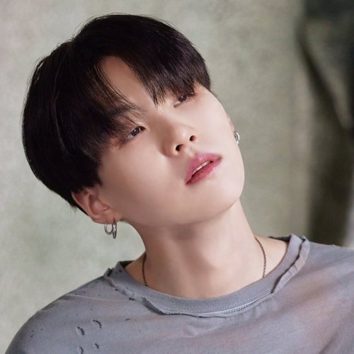 Yoongi Is Making Me Lose My Mind