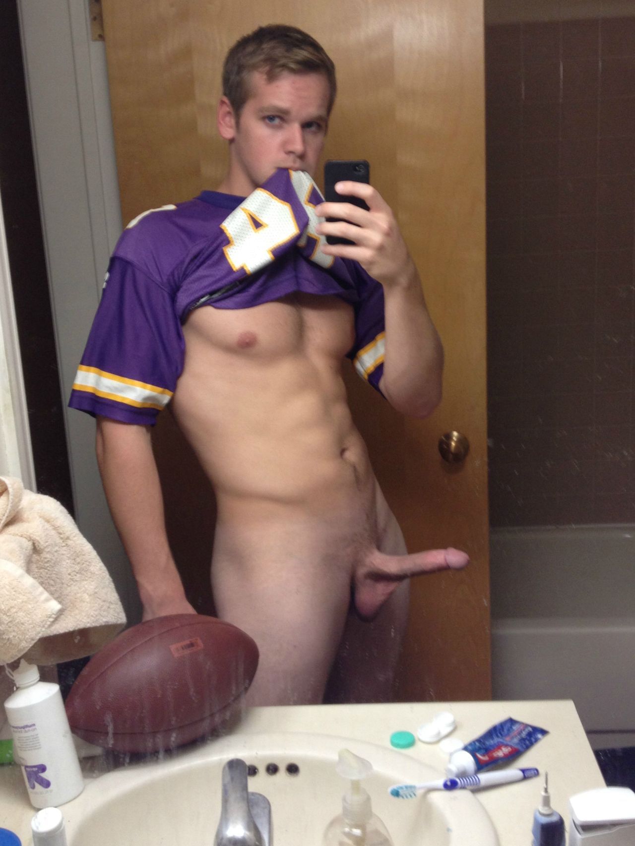 Jocks Drop'em