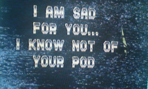 kaworus-torso:  Ecco the Dolphin 1992
