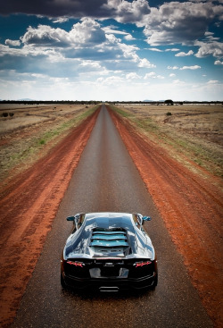 bvsedjesus:  aventador    