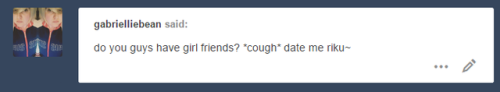 paopuroomies: Riku: Relax Sora… Sora: I’m just protecting what’s mine. 