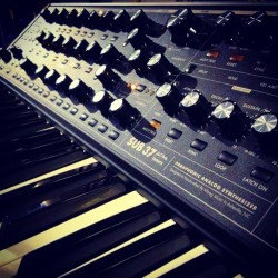 synthesizerpics:  Synthesizer Videos - Vintage