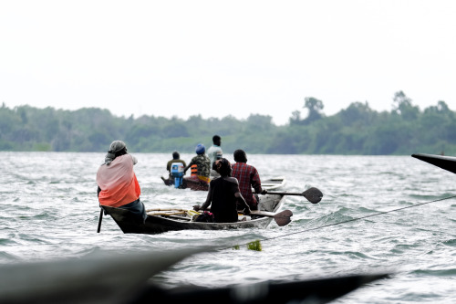 Volta Lake, AdaPhotography by Ofoe Amegavie, 2021