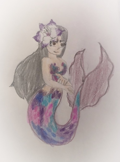 Happy Mermay!