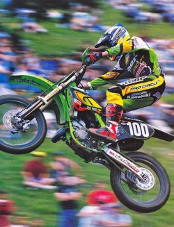 scramblemotocrosssupercross:Mike Brown.