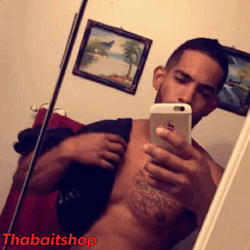 thabaitshop: Alfonso 😫💦 …that dick