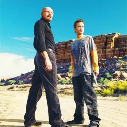 breakingbadaddicts:  Buy Breaking Bad Merchandise