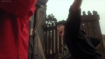 Stephen Chow - God Of Gamblers III: Back To Shanghai (1991)