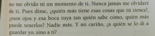 – Juan Rulfo, Cartas a Clara.