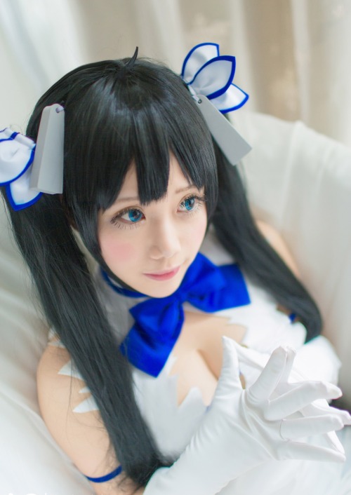 Hestia - Rinko