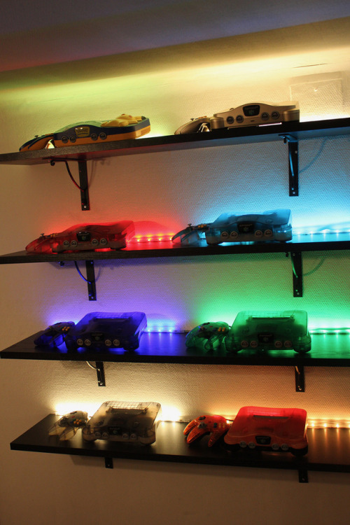 My Nintendo Corner Is Finally Completed! Its Got All The First 151 Pokmon And Some Really Rare And Cool