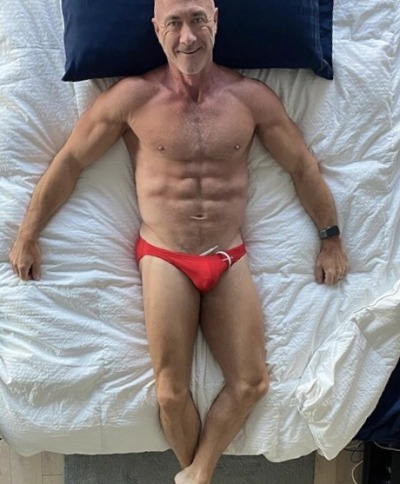 speedodads: