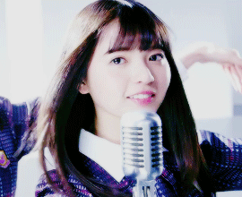 mochichan00:  Nogi x Heavy Rotation