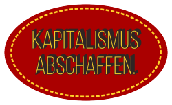 nebenwiderspruch:  Fight Capitalism.