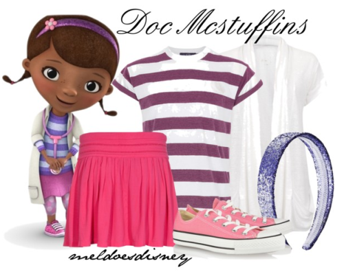 Doc McStuffins