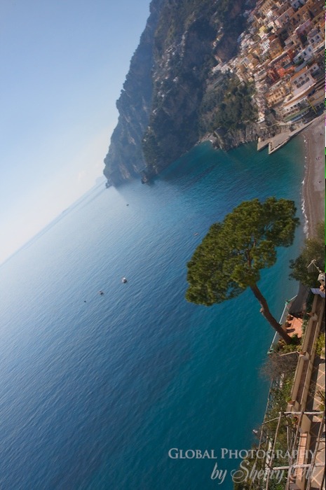  Amalfi Coast!