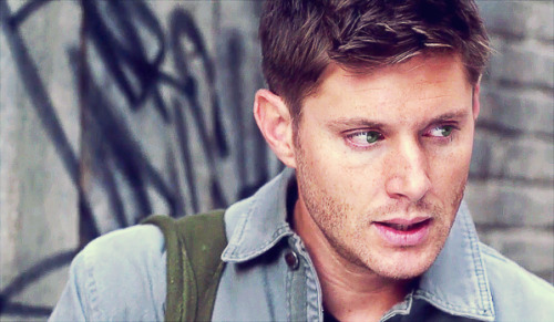 mishnjay:  Jensen Ackles being hot in 09.02 ∞ spn caps 