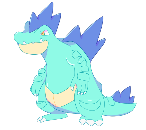 genesects:Happy Birthday fer-aligatr