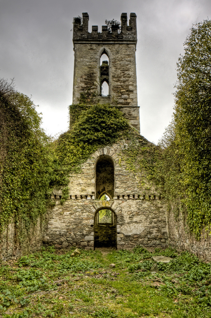 bonitavista:  County Wicklow, Ireland photo by andrea 