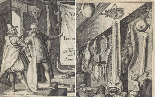 BasilBesler – Scientist of the DayBasil Besler, a German apothecary, botanist, and collector, was bo