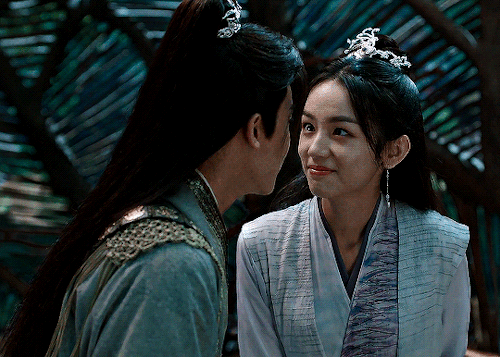 For Her Selfish Desire, Suying Resorted To All Kinds Of Evil Deeds. In The End, She Still Didn't Get