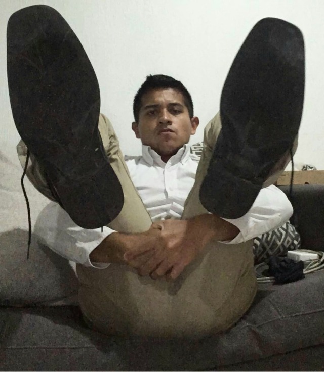 Jfeet14: