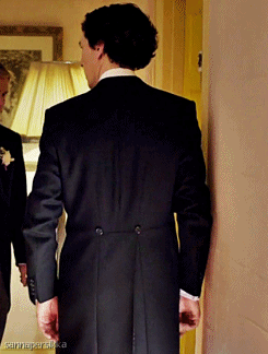 acumberlockedgirl:sannapersikka:Pick up each other’s habitsThey really are my OTP of all time. I do 