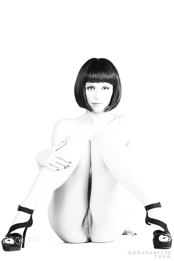 bluefadept:Arabela by Rolf_Niederberger