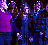  The best of suggestive from Pitch Perfect    “Can I help?”    