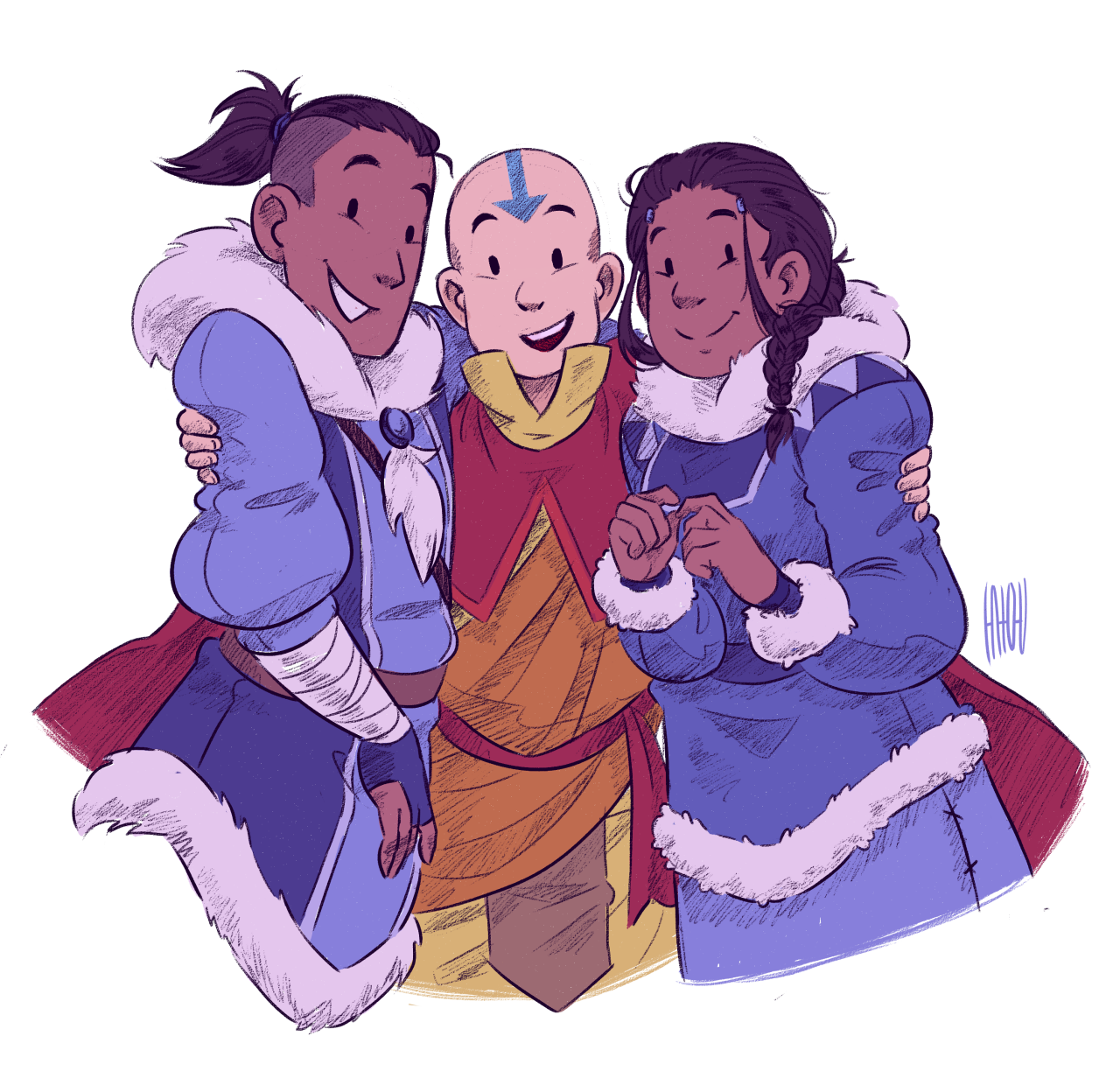 l-a-l-o-u:  YOU GUYS DON’T UNDERSTAND HOW DEEP MY LOVE FOR WATER TRIBE PARKAS IS!!!!!!!!!!!!!!!!