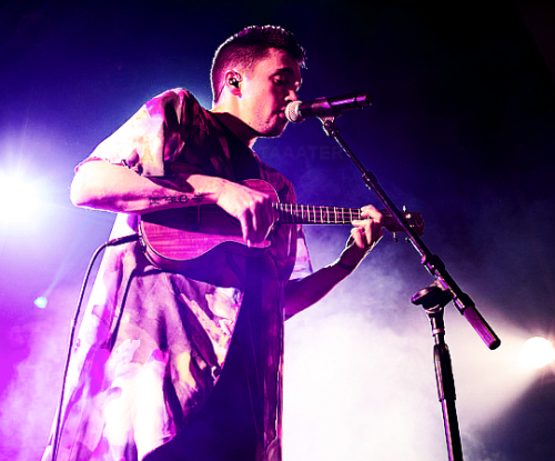 taaater:the opera house, toronto, canada | april 21, 2014