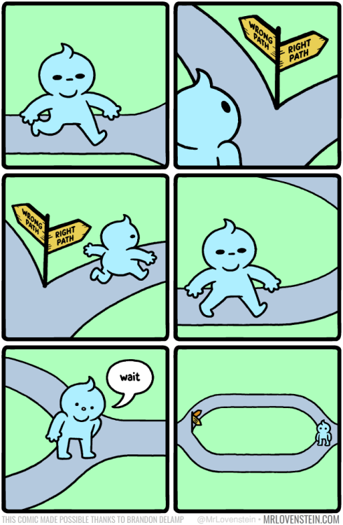 mrlovenstein:Secret Panel HERE >> tapas.io/episode/1744757