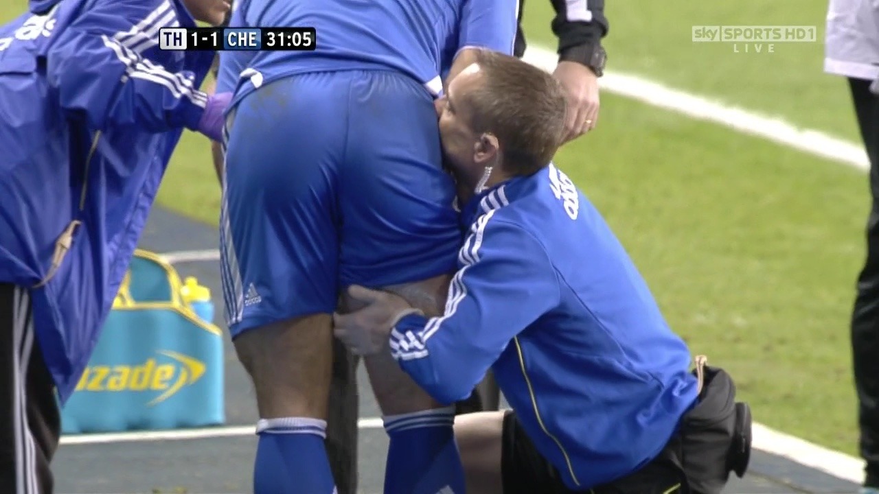 athletecentral:  Branislav Ivanovic