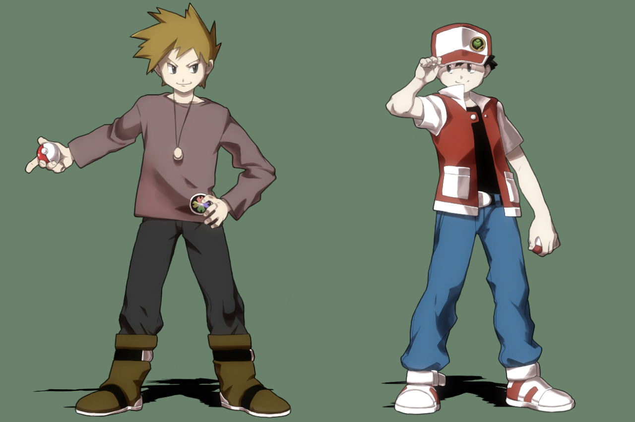 hype-kaminari-kun:  x / x / x / x / x / x / x.  Pokemon Artworks Collections by 蟬太