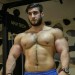 bornforbodybuilding:Harun Yilmaz