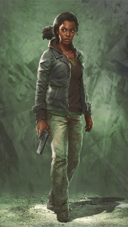 firaja:The Last of Us phone wallpapers (requested by anonymous)   • Should work 