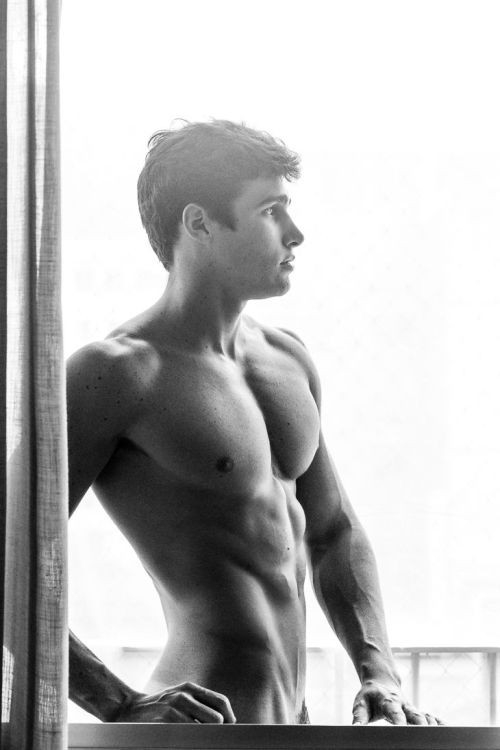 provacotiveman:  Patrick Rangel | PH: Jeff Segenreich