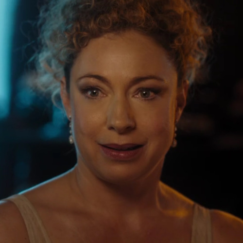 River Song Icons (+2 12th Doctor Matches) | Doctor Who