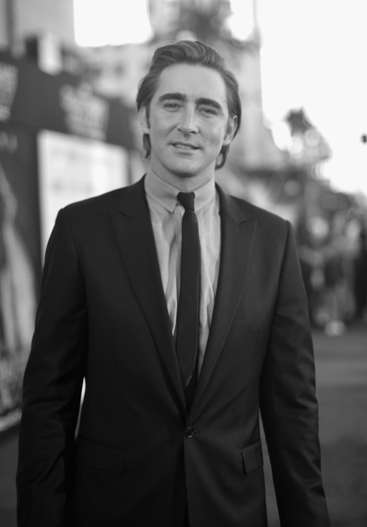 leepace71:Lee Pace, Guardian’s Of The Galaxy premiere.. 07/21/2014