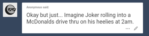 ask-jokeboi: He does this randomly at least once or twice a month after forgetting to eat for like a