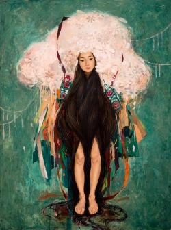 artchipel:  Soey Milk (USA) Korea born, Pasadena-based