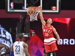 ballislifeofficial:  The Best Moments of the 2016 All-Star GameVIDEO: http://ballislife.com/best-moments-from-the-2016-nba-all-star-game/ 