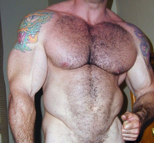 acebannon:  Crop of one of my morphs based on an image I shot of Chris Duffy. Here’s the NSFW uncropped version:  