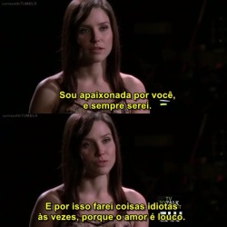 as-pessoas-sempre-se-vao:  One Tree Hill